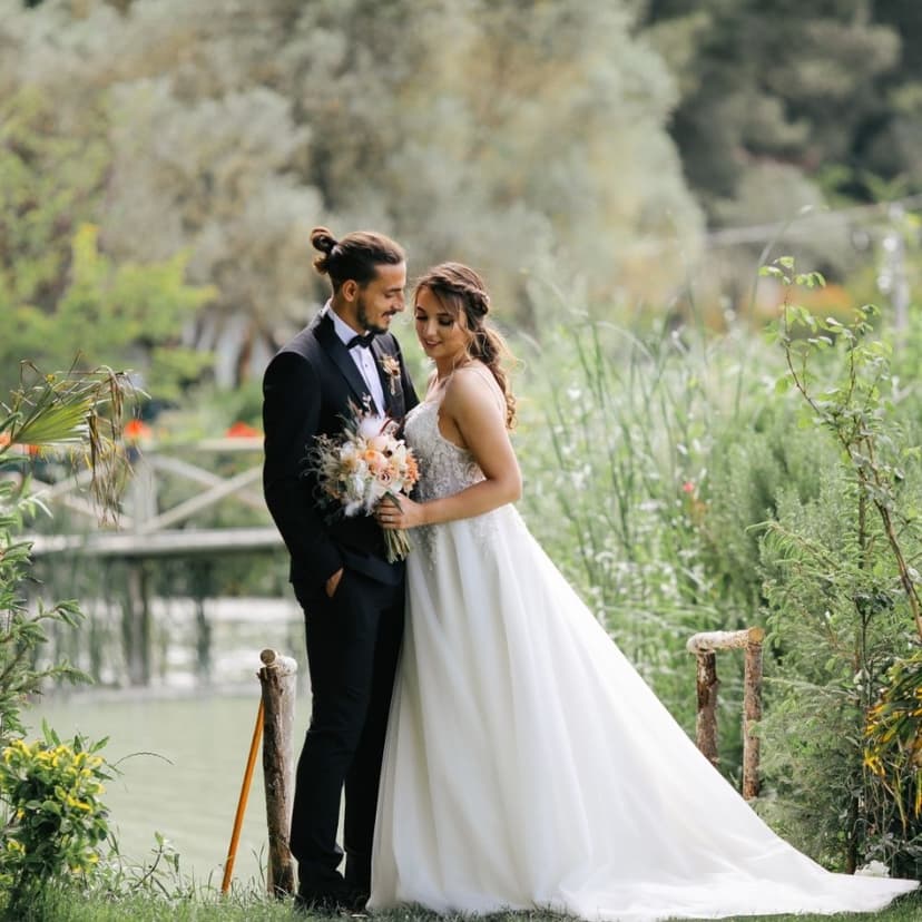 Özge & Mert